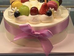 -味多美蛋糕(长椿街店)