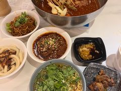 -付小姐在成都(川沙店)