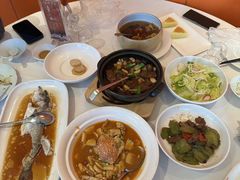 -醉辉皇原味海鲜江南菜(成都大魔方店)