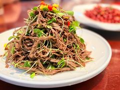 -恭敬李·烤鸭(天坛北门店)