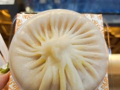 -阿文汤包蟹黄汤包(豫园商城店)