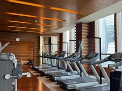 -广州富力君悦大酒店·凯菲厅