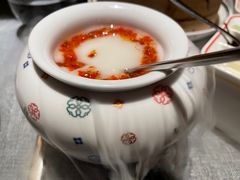 -柿合缘新京菜(静安嘉里中心店)