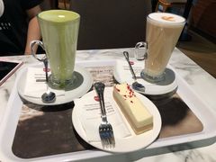 -COSTA COFFEE(成都来福士店)