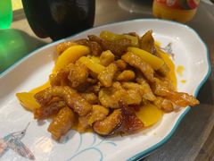 -魔鬼牛蛙小厨•烤鱼•龙虾(上马墩光华时代店)