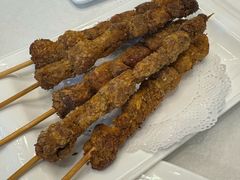 -功德林素菜饭庄(前门店)