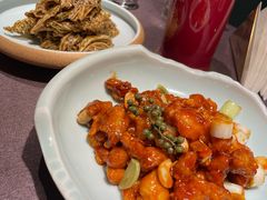 -羲和雅苑•北京烤鸭(乐园道万象城店)