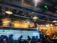 -马路边边串串香(双井直营店)