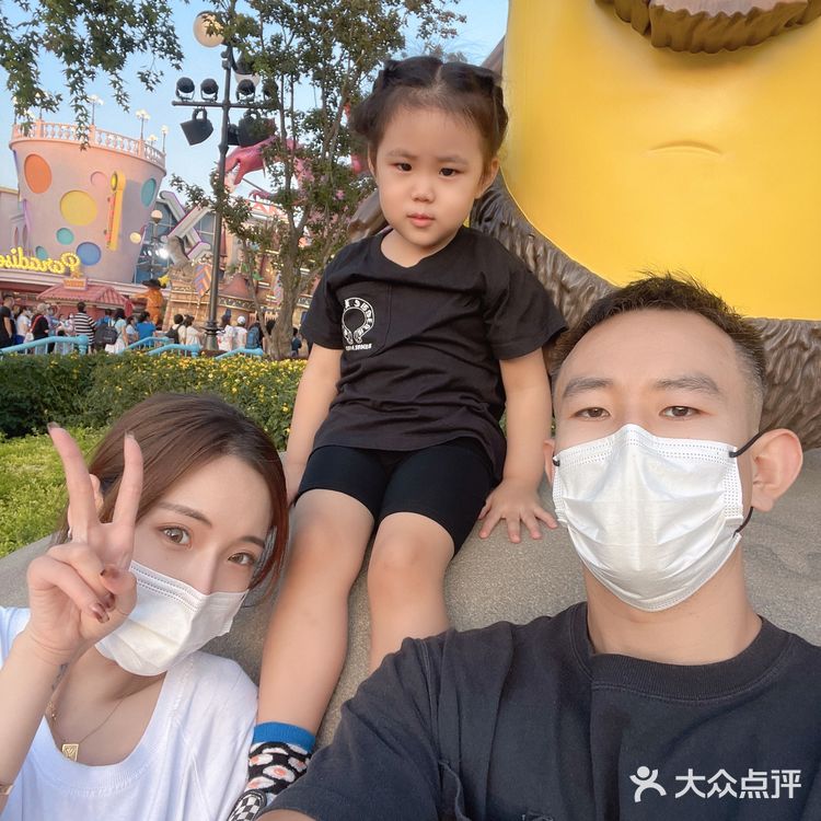 北京环球影城～