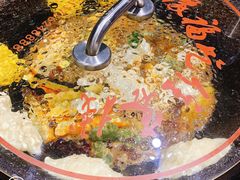 -缘福乡村铁锅炖民宿(八达岭店)