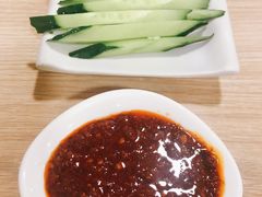 -姥家春饼店(漳州二路店)
