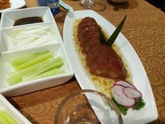 -德缘烤鸭店(大栅栏店)