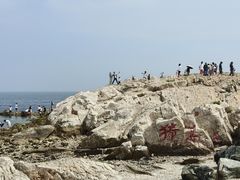 -养马岛旅游度假区