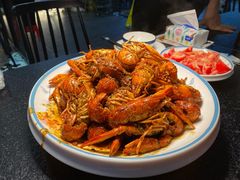 三妹澳洲小龙虾-三妹小龙虾·黄油蟹(华侨城总店)