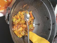 -洪福龙虾