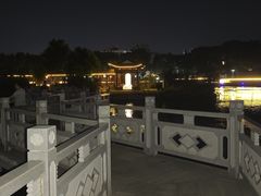 -葛仙湖公园