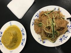 -柴氏风味斋(甘家口店)