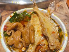 -懂食汇自助火锅