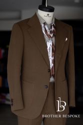 点击看大图 -BROTHER西服礼服定制·商务·婚礼(佛山南海店)
