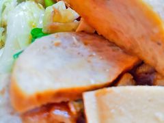 潮州肉卷-陆长玖古法猪脚饭(玄风桥店)