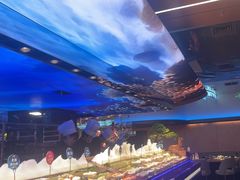 -山海•蒸汽活海鲜自助(皇庭广场店)