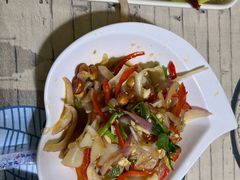 -老谢野馄饨(延安路店)