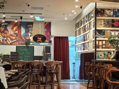 -安妮意大利餐厅(世贸天阶店)