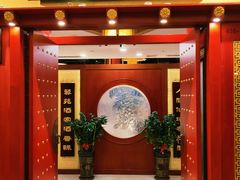 -藜苑酒家·粤菜·茶点·聚会包间