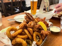 网红拼盘-宝莱纳餐厅(滨江店)