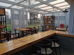 -桤木河湿地公园