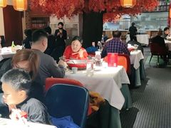 大堂-雲蜀龙阁·金牌水煮鱼(方庄店)