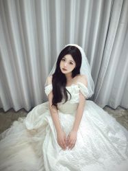 -弥雾·Nebula·西服婚纱定制