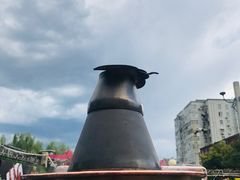 -北门涮肉·炭火铜锅涮肉(什刹海店)