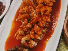 -大鸭梨烤鸭(北洼路店)