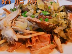 -龙眼南白粥六顺白粥