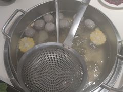 -陈记顺和潮汕牛肉火锅(韩江路店)