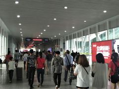 -海口东站