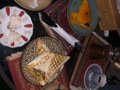 鸡肉卡巴-Turka土耳咖(五大道店)