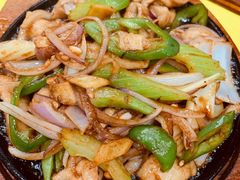 -汤氏美食台山水步特色黄鳝饭(龙津东路店)