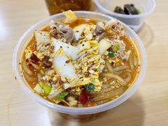 肥牛酸辣粉-酸辣粉(氹仔店)