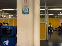 -澳门外港客运码头(轮渡站)