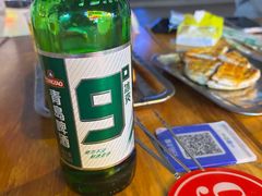 -秦君宝手擀菠菜面(金花路店)