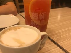 -必胜客(长瀛商业广场店)