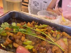 -沈姐万州烤鱼(沙坪坝七中店)