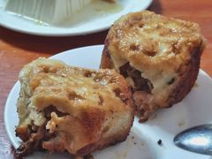 门钉肉饼-宝瑞门钉肉饼店