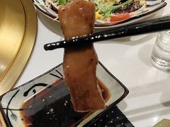 -千寻山野烤肉(中关村店)
