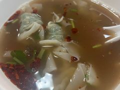 -馄饨侯(广渠门店)