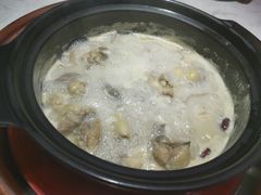 -捞神汤物料理(正大广场店)