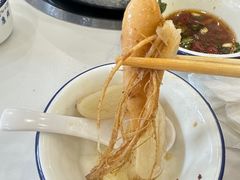 -朴小妹人参鸡汤火锅(长白山万达店)