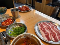 -麻蒲碳烤肉(梅花园店)